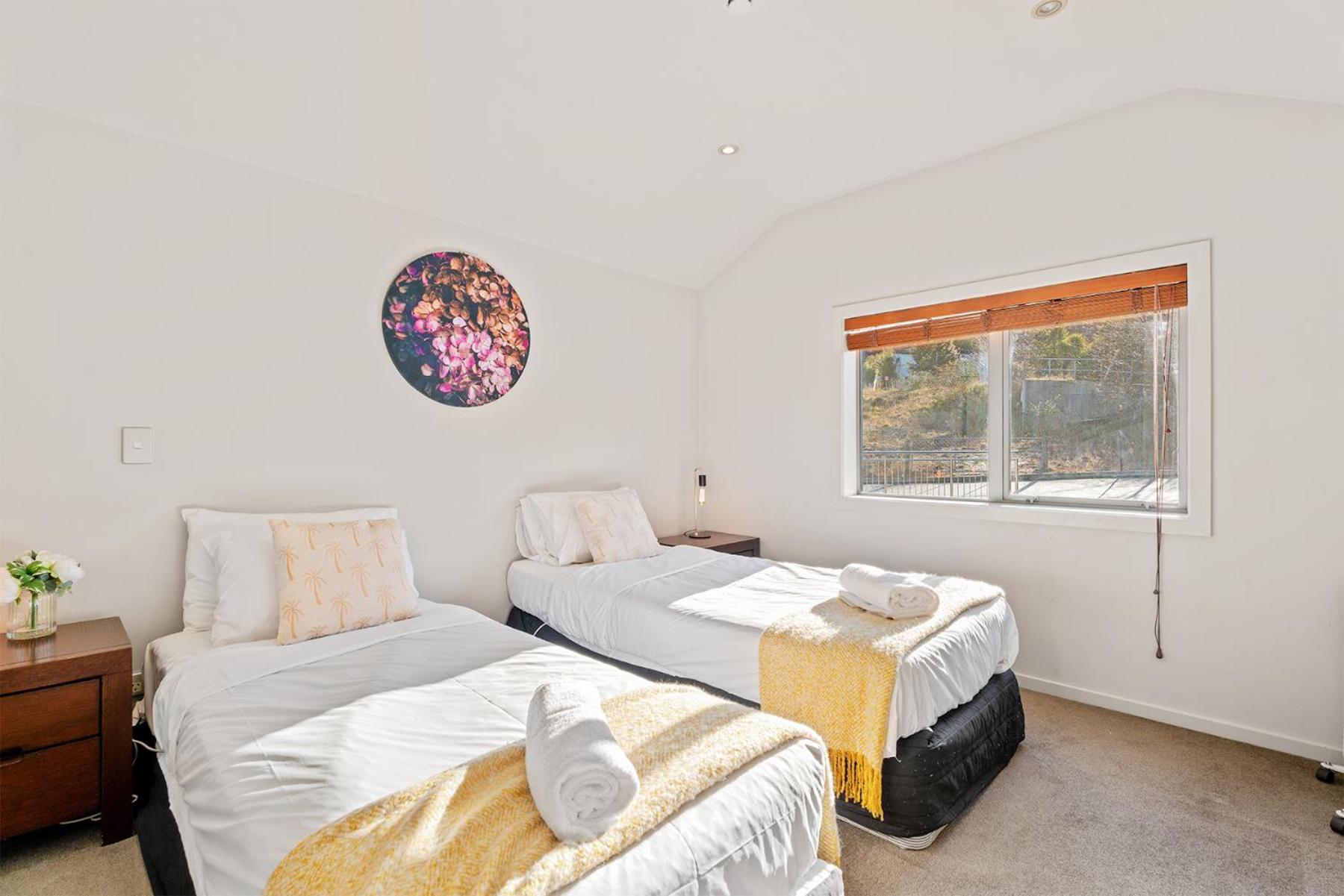 Lakefront Living - 4 Bedrm Apartment Alpine Vilage Queenstown Buitenkant foto